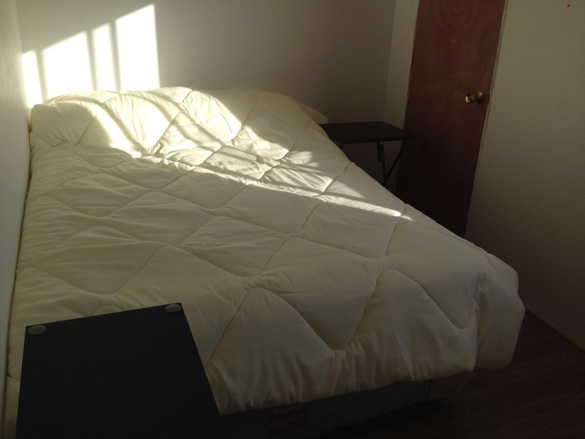 ラ・セレナ Mumus Bed & Breakfast エクステリア 写真